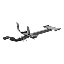Load image into Gallery viewer, Class 1 Trailer Hitch 1-1/4" Ball Mount Select BMW Vehicles