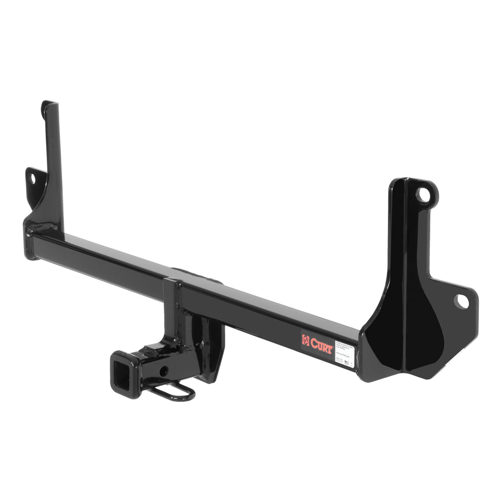 Class 1 Trailer Hitch 1-1/4" Receiver Select BMW 1 Series M 128i 135i