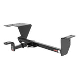 Class 1 Hitch 1-1/4
