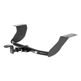 Class 1 Trailer Hitch 1-1/4