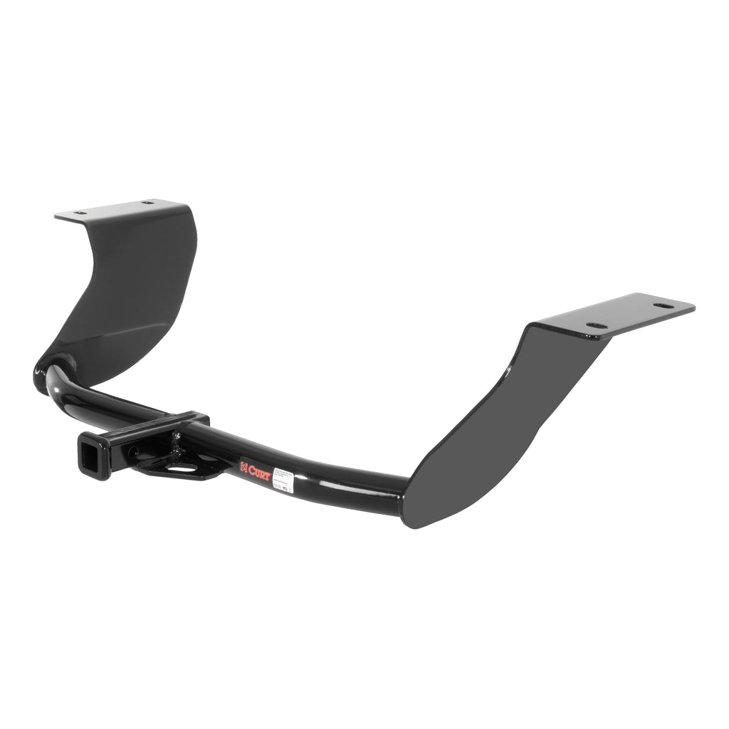 Class 1 Trailer Hitch 1-1/4" Receiver Select Audi A5