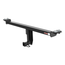 Load image into Gallery viewer, Class 1 Trailer Hitch 1-1/4" Receiver Select Audi A3