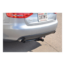 Class 1 Trailer Hitch 1-1/4