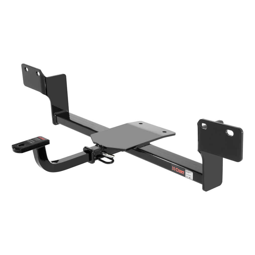 Class 1 Trailer Hitch 1-1/4" Ball Mount Select Audi A7 Quattro