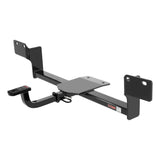 Class 1 Trailer Hitch 1-1/4