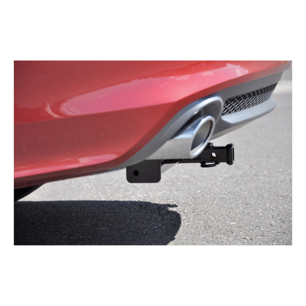 Class 1 Trailer Hitch 1-1/4" Ball Mount Select Audi A7 Quattro