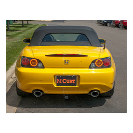 Class 1 Trailer Hitch 1-1/4