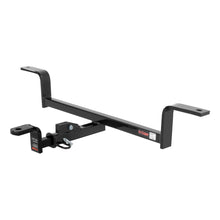 Load image into Gallery viewer, Class 1 Trailer Hitch 1-1/4" Ball Mount Select Honda Civic