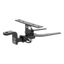 Load image into Gallery viewer, Class 1 Trailer Hitch 1-1/4" Ball Mount Select Honda Civic