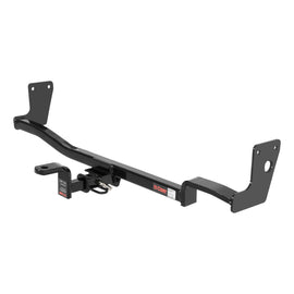 Class 1 Trailer Hitch 1-1/4