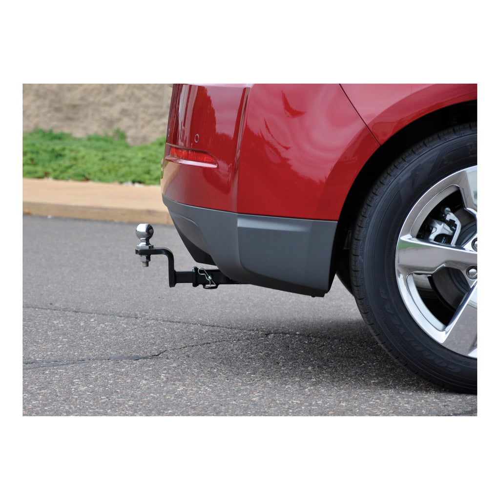 Class 1 Trailer Hitch 1-1/4" Receiver Select Chevrolet Volt