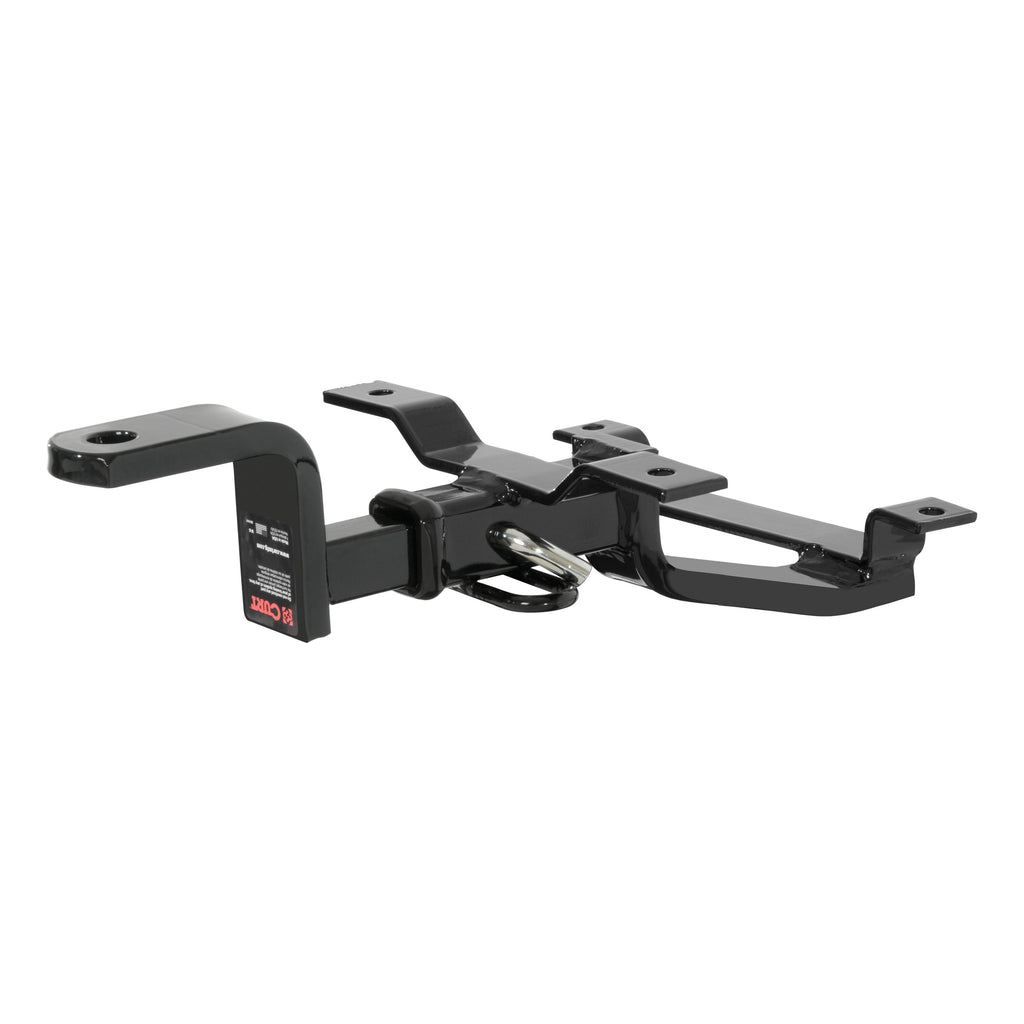 Class 1 Trailer Hitch 1-1/4" Ball Mount Select Mazda 626