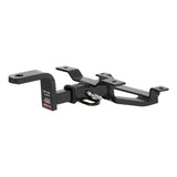 Class 1 Trailer Hitch 1-1/4