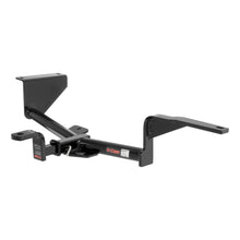 Load image into Gallery viewer, Class 1 Trailer Hitch 1-1/4" Ball Mount Select Hyundai Accent Kia Rio