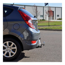 Load image into Gallery viewer, Class 1 Trailer Hitch 1-1/4" Ball Mount Select Hyundai Accent Kia Rio