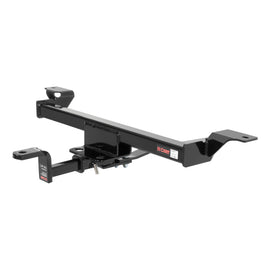 Class 1 Trailer Hitch 1-1/4