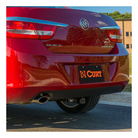 Class 1 Trailer Hitch 1-1/4