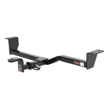 Load image into Gallery viewer, Class 1 Trailer Hitch 1-1/4" Ball Mount Select Toyota Paseo