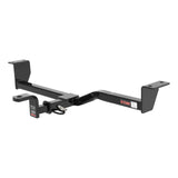 Class 1 Trailer Hitch 1-1/4