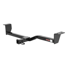 Load image into Gallery viewer, Class 1 Trailer Hitch 1-1/4" Receiver Select Toyota Paseo