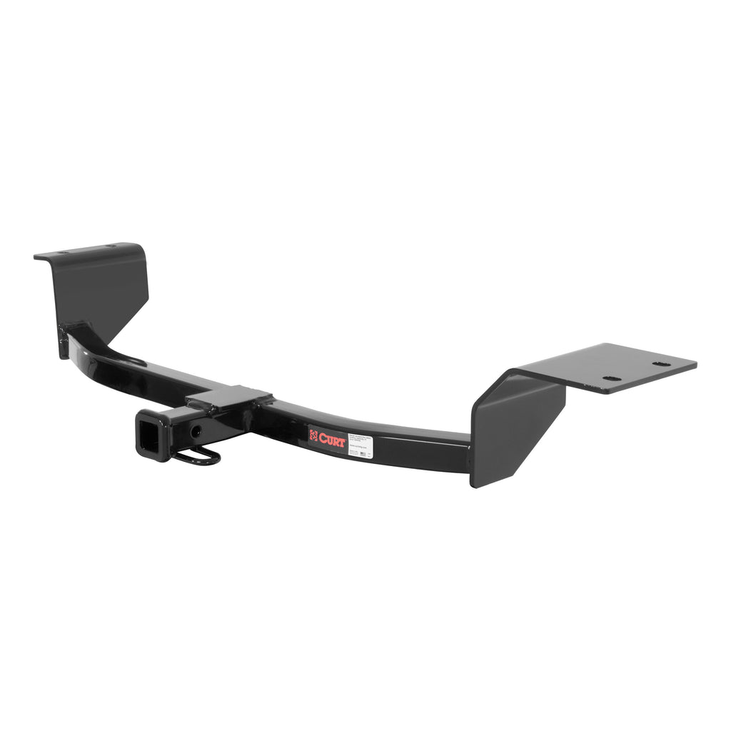 Class 1 Trailer Hitch 1-1/4" Receiver Select Toyota Celica Echo