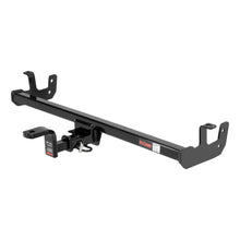 Load image into Gallery viewer, Class 1 Trailer Hitch 1-1/4" Ball Mount Select Scion IQ
