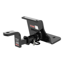 Class 1 Trailer Hitch 1-1/4