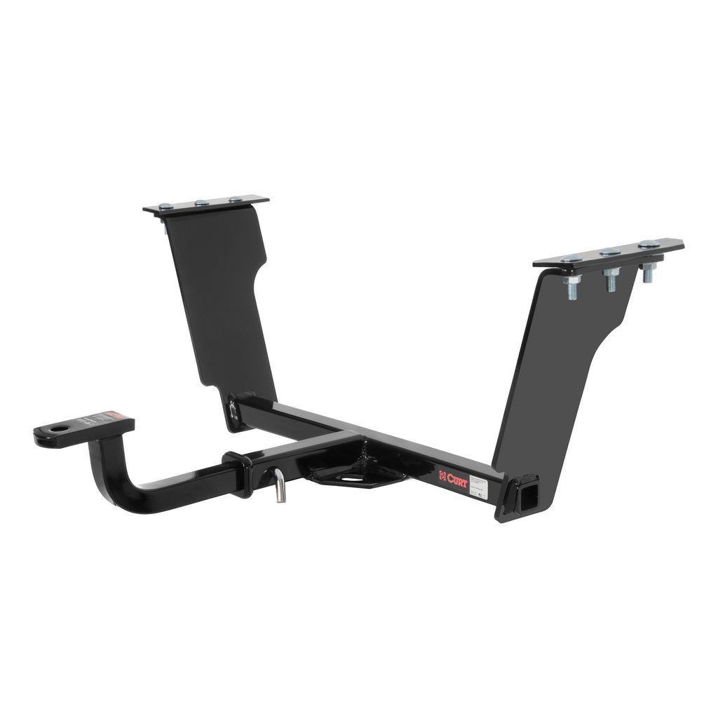 Class 1 Trailer Hitch 1-1/4" Ball Mount Select Cadillac CTS STS