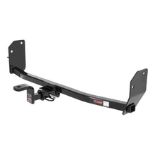 Load image into Gallery viewer, Class 1 Trailer Hitch 1-1/4" Ball Mount Select Ford Mustang