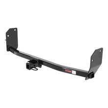 Load image into Gallery viewer, Class 1 Trailer Hitch 1-1/4" Receiver Select Ford Mustang
