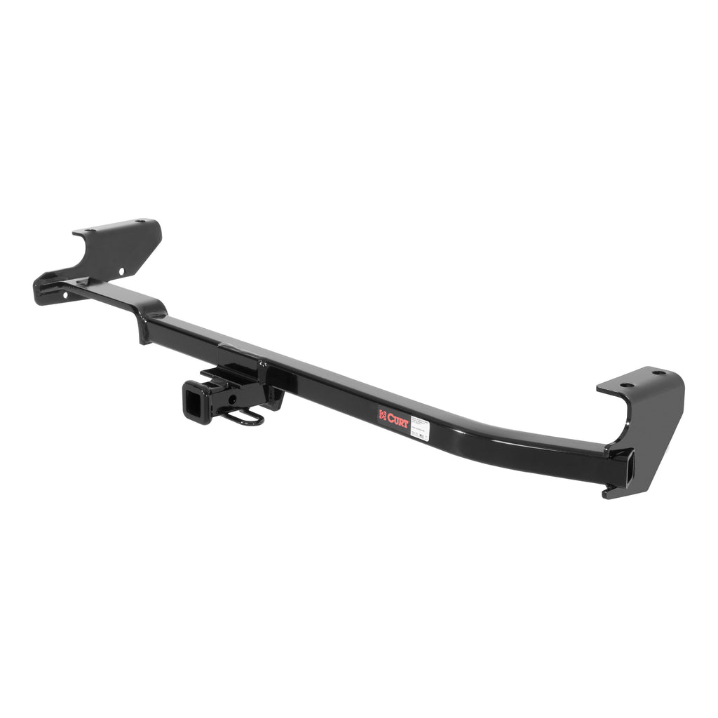 Class 1 Trailer Hitch 1-1/4" Receiver Select Subaru Impreza Saab 9-2X