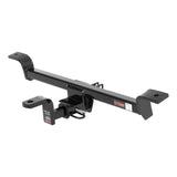 Class 1 Trailer Hitch 1-1/4