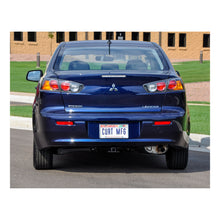 Load image into Gallery viewer, Class 1 Trailer Hitch 1-1/4" Ball Mount Select Mitsubishi Lancer