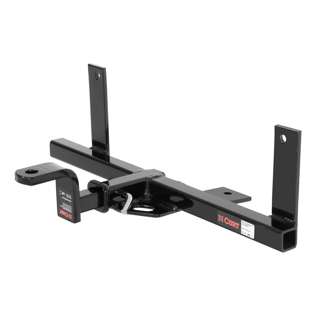 Class 1 Trailer Hitch 1-1/4" Ball Mount Select Chevrolet Aveo