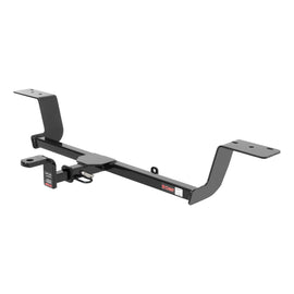 Class 1 Trailer Hitch 1-1/4