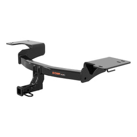 Class 1 Trailer Hitch 1-1/4