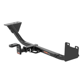 Class 1 Trailer Hitch 1-1/4