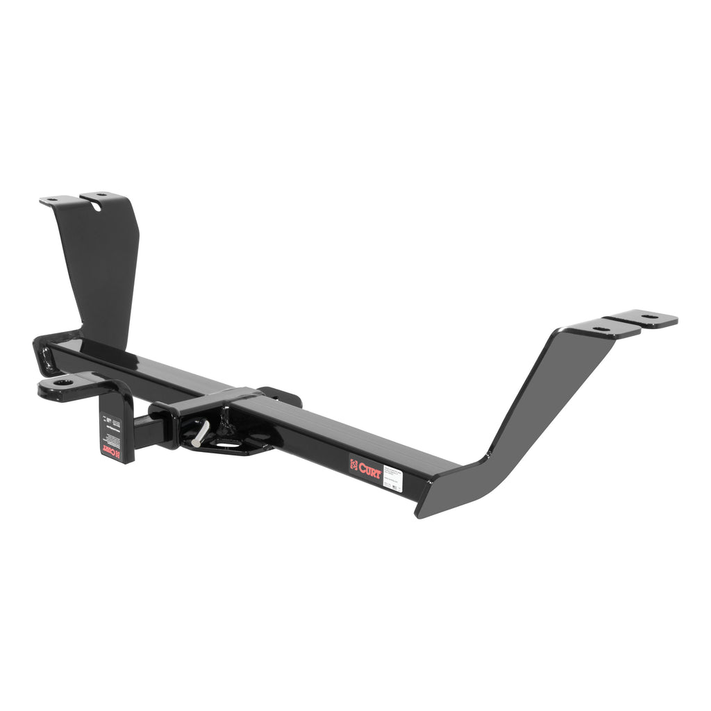 Class 1 Trailer Hitch 1-1/4" Ball Mount Select Kia Optima Magentis