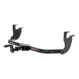 Class 1 Trailer Hitch 1-1/4