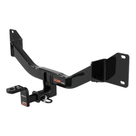 Class 1 Trailer Hitch 1-1/4