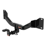 Class 1 Trailer Hitch 1-1/4