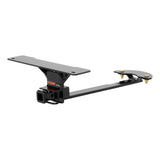 Class 1 Trailer Hitch 1-1/4