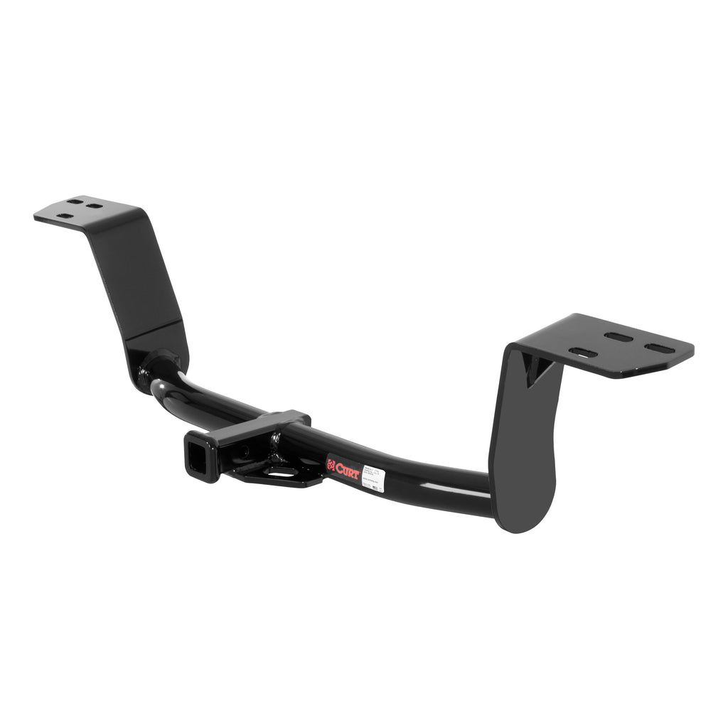 Class 1 Hitch 1-1/4" Receiver Select Lexus GS300 GS350 GS430 IS250 IS350