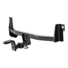 Load image into Gallery viewer, Class 1 Trailer Hitch 1-1/4" Ball Mount Select Nissan Versa Note