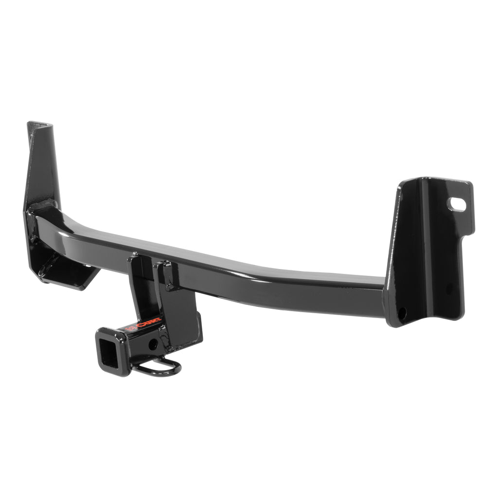 Class 1 Trailer Hitch 1-1/4" Receiver Select Nissan Versa Note