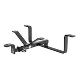 Class 1 Trailer Hitch 1-1/4