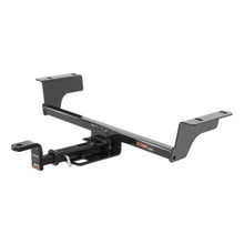 Load image into Gallery viewer, Class 1 Hitch 1-1/4" Ball Mount Select Cadillac CTS (Heat Shield Trimming)