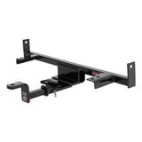 Class 1 Trailer Hitch 1-1/4