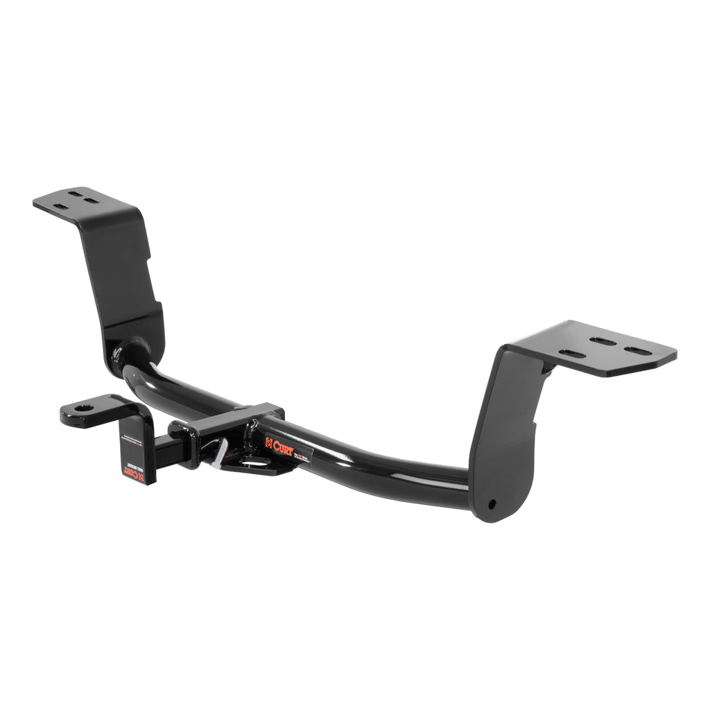 Class 1 Hitch 1-1/4" Mount Select Lexus IS Turbo IS200t IS250 IS300 IS350