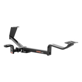 Class 1 Trailer Hitch 1-1/4